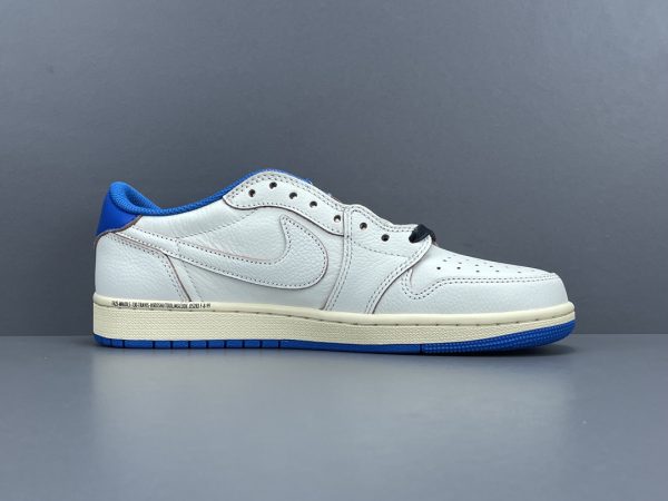 Travis Scott x Jordan Air Jordan 1 Low OG - Image 8