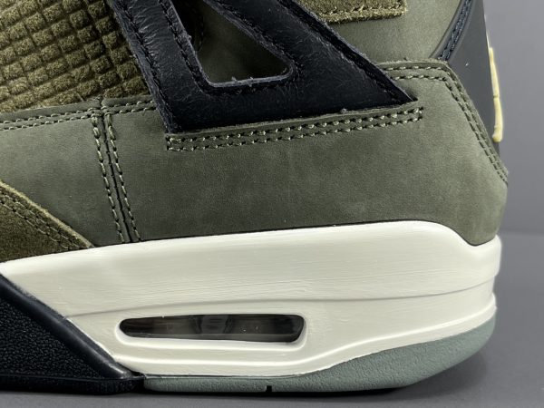 Jordan Air Jordan 4 “Olive Canvas” - Image 13