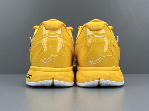 OFF WHITE x Nike Kobe 6 - Image 7