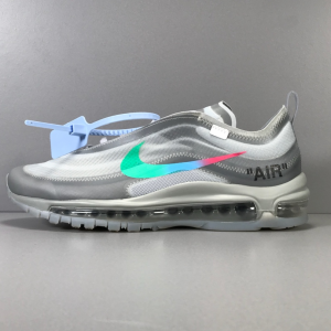 OFFWHITE The 10:Nike Air max 97