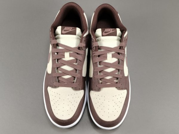 Nike DUNK Low  “Plum Ecipse “ - Image 4