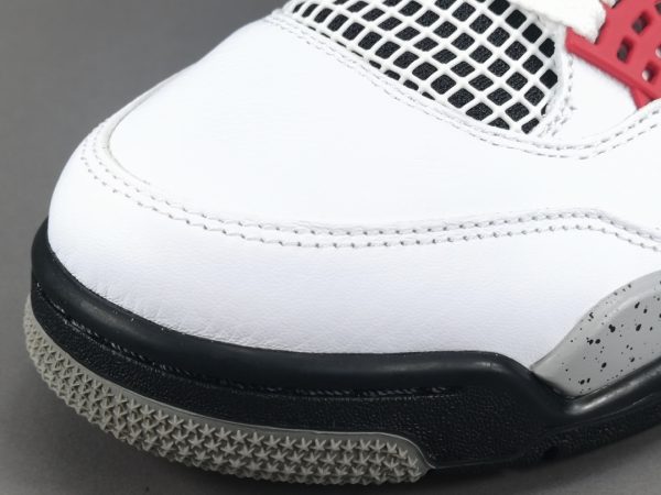 Air Jordan 4 Retro SE What the 4 - Image 10
