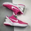 Nike Kobe 6 Kay Yow Think Pink
