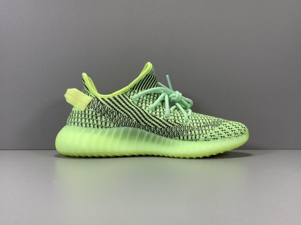 Yeezy Boost 350 V2 ‘Yeezreel Non-Reflective’ - Image 6