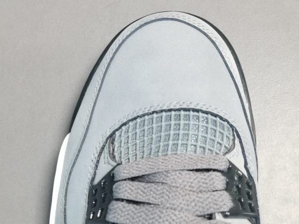 Jordan Air Jordan 4 cool grey - Image 12