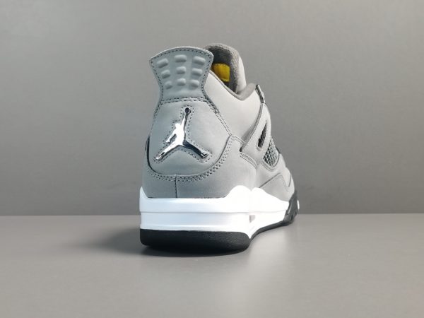 Jordan Air Jordan 4 cool grey - Image 16