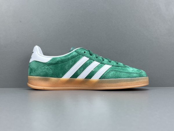 Adidas Gazelle Indoor Trainers - Image 6
