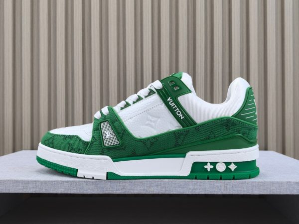 Trainer