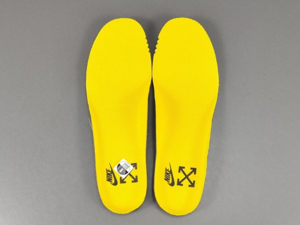 Off-White X Nike Air Force 1 LOW X＂Lemonads＂ - Image 15