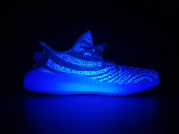 Yeezy Boost 350 V2 ‘Cream White/Triple White’ - Image 11