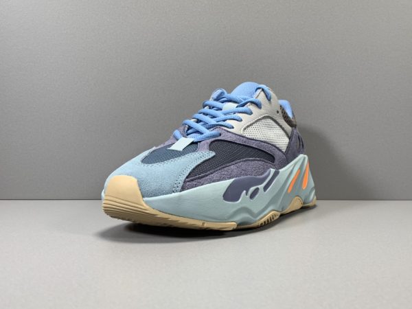 Yeezy Boost 700 ‘Carbon Blue’ - Image 3