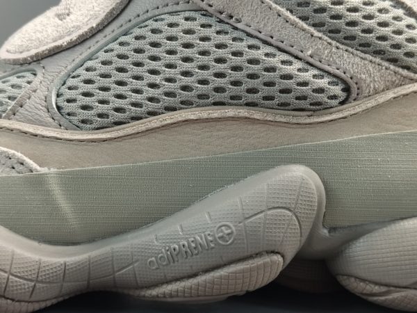 Yeezy 500 ‘Ash Grey’ - Image 15