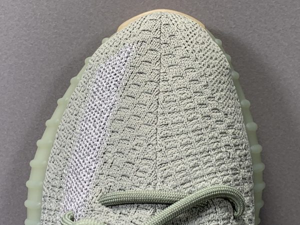 Yeezy Boost 350 V2 ‘Desert Sage’ - Image 12