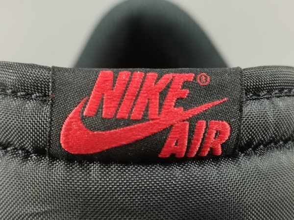 Jordan Air Jordan 1 Low OG “Black Toe” Low Top - Image 11