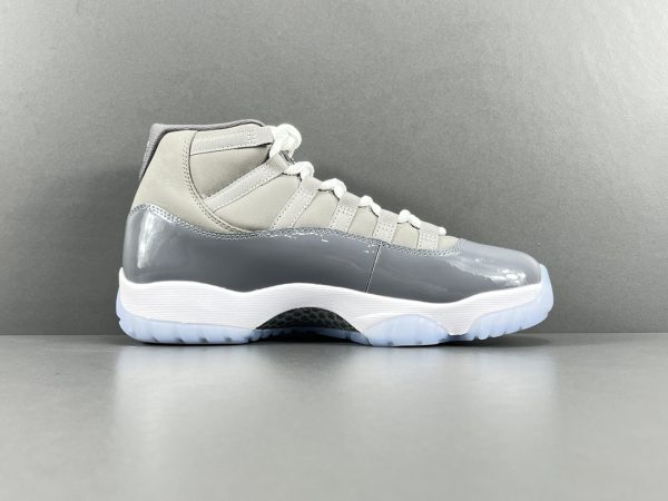 Air Jordan 11 retro “cool grey “ - Image 6