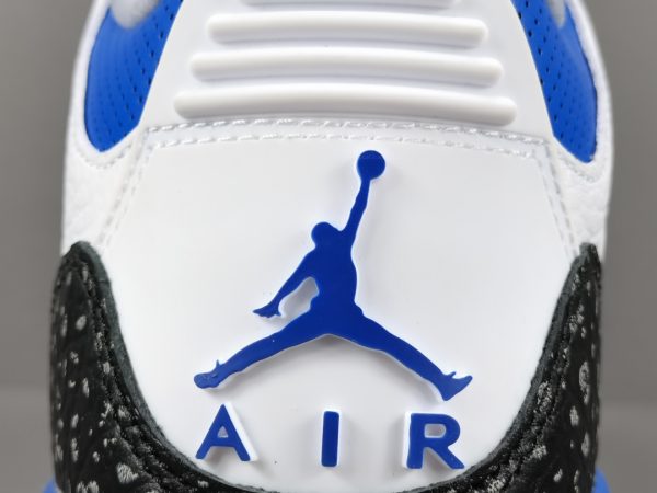 Jordan Air Jordan 3 retro “racer blue ＂ - Image 13