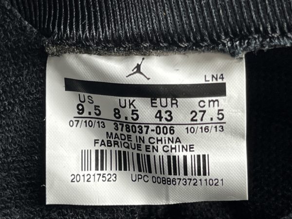 Air Jordan 11 retro gamma blue - Image 16