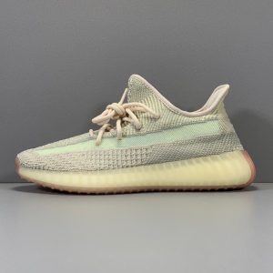 Yeezy Boost 350 V2 ‘Citrin Reflective’