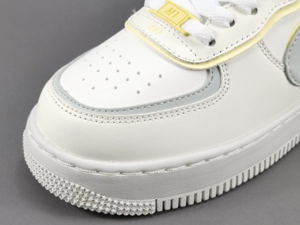 Nike Air Force 1 Shadow ＂Citron Tint＂ - Image 10