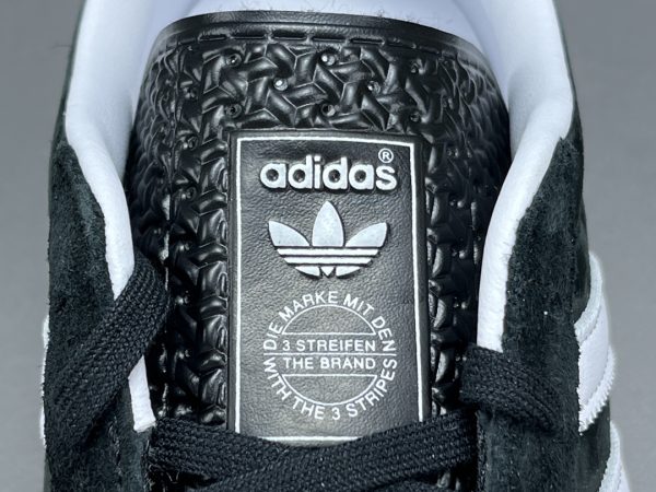 Adidas Gazelle Indoor Trainers - Image 9
