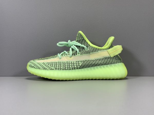 Yeezy Boost 350 V2 ‘Yeezreel Reflective’