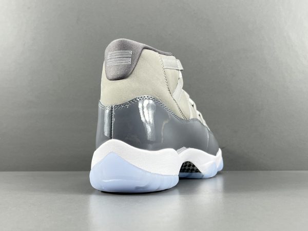 Air Jordan 11 retro “cool grey “ - Image 5
