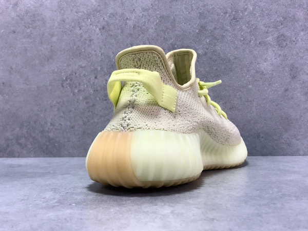 Yeezy Boost 350 V2 ‘Butter’ - Image 5