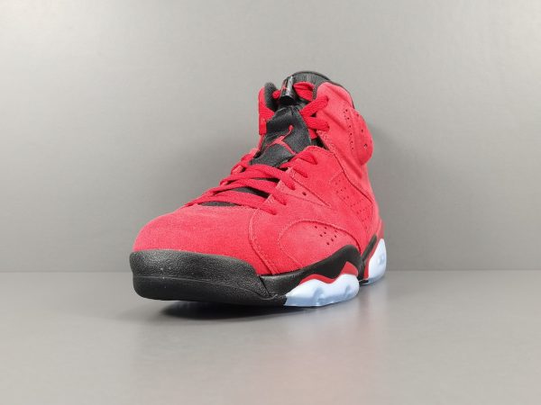 Air Jordan 6 Retro “Toro Bravo” - Image 18