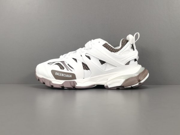 Track