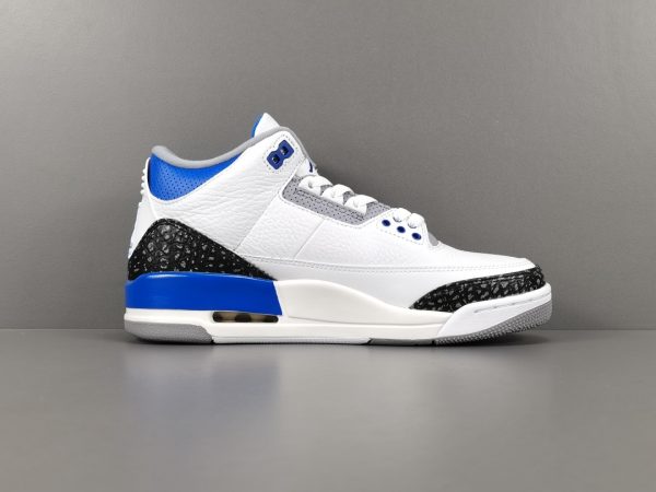 Jordan Air Jordan 3 retro “racer blue ＂ - Image 6