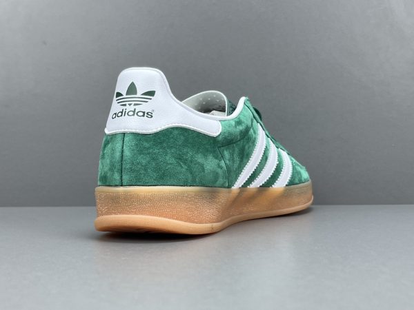 Adidas Gazelle Indoor Trainers - Image 5