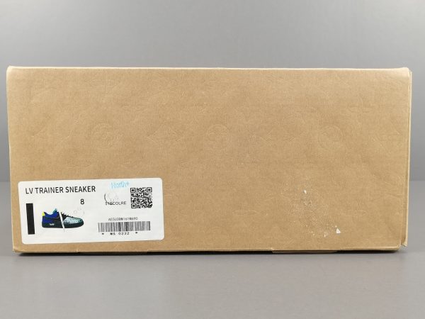 L* X NiKe Air Force 1 Low - Image 3