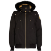 Moose Knuckles Gold Series Little Rapids Bomber Jacket