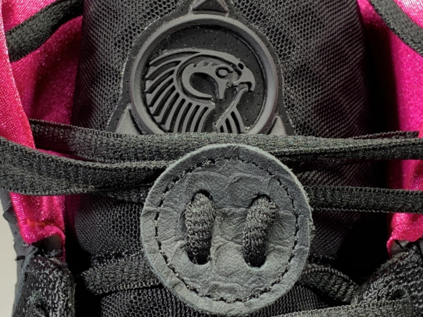 Air Yeezy 2 NRG ‘Solar Red’ - Image 10