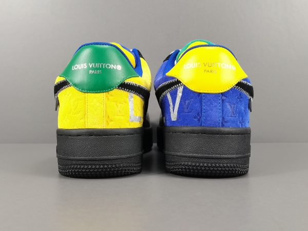 L* X NiKe Air Force 1 Low - Image 14