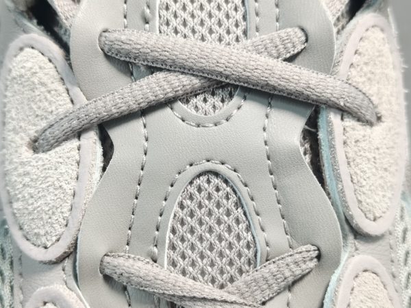Yeezy 500 ‘Ash Grey’ - Image 16