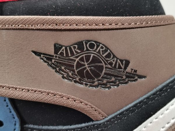 Air Jordan 1 RETRO High OG”Bio Hack” - Image 9