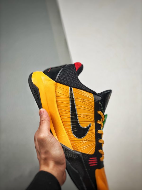NK ZOOM KOBE 5 Protro “Bruce Lee” - Image 6