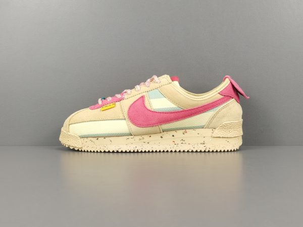 Union LA x Nike Cortez SP ＂Sesame＂ - Image 2