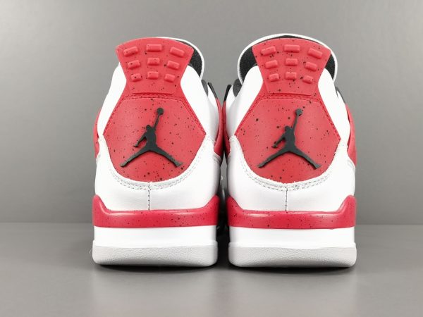 Jordan  Air Jordan 4 “Neutral Grey “ - Image 7