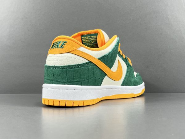 Nike DUNK SB Low  Pr0 ＂Legion Pine ＂ - Image 5