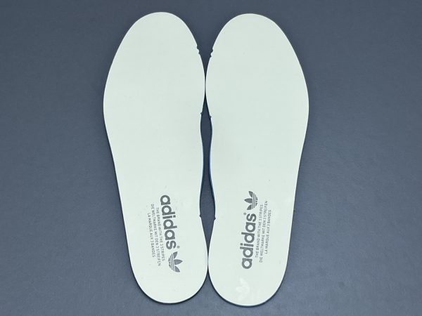 Adidas Gazelle Indoor Trainers - Image 9