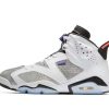 Air Jordan 6  Flint