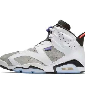 Air Jordan 6  Flint