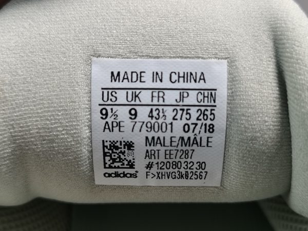 Adidas yeezy 500 Salt - Image 12
