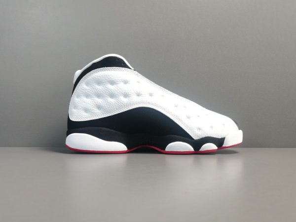 Air Jordan 13 He Got Game （2018) - Image 6