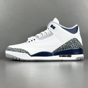 Jordan Air Jordan 3 “Midnight Navy “