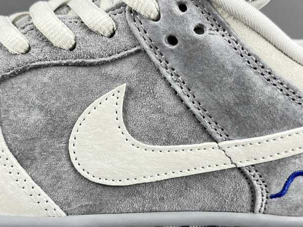 Nike DUNK SB Low  Pr0 London - Image 12
