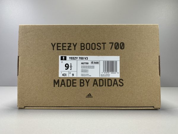 Yeezy 700 V3 ‘Alvah’ - Image 12