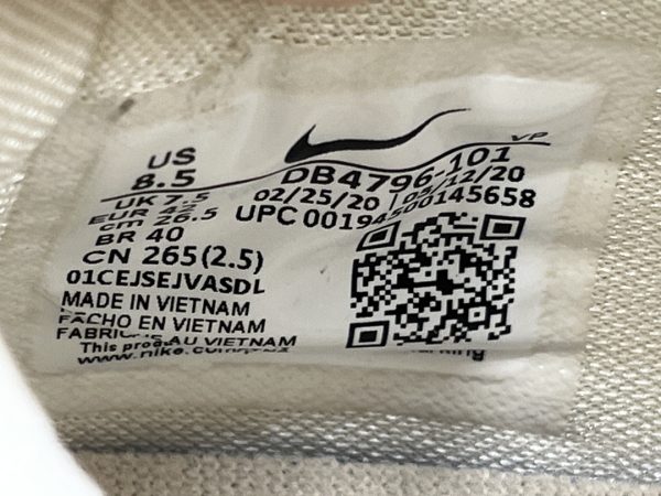 Off-White x NK ZOOM KOBE 5 - Image 15